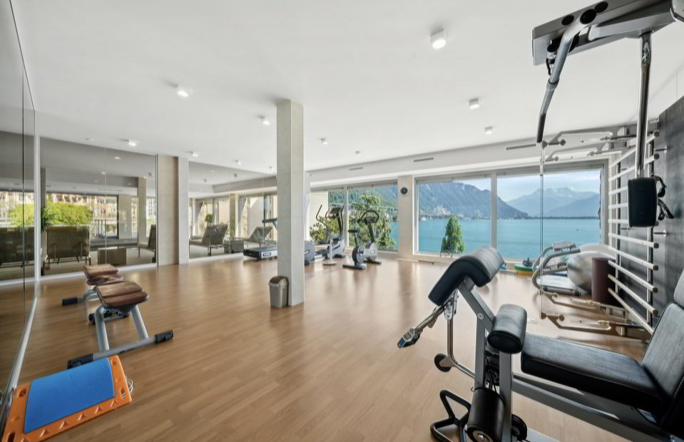 4 Zimmer Wohnung zum verkaufen in Montreux - Bild 1/5