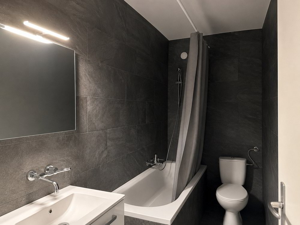 2 rooms Apartment for rent in Bussigny - image 1/6