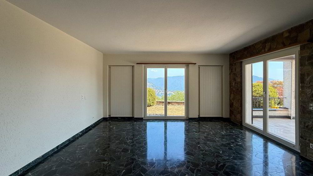 Wohnung – Bosco Luganese - Ansicht 5