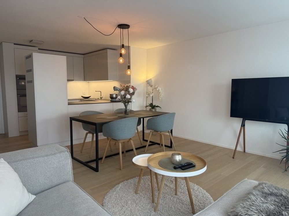 Wohnung – Wetzikon ZH - Ansicht 2