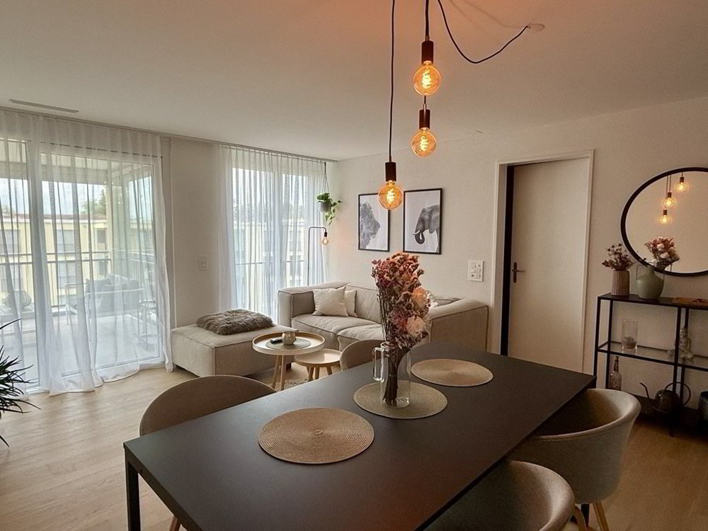 Wohnung – Wetzikon ZH - Ansicht 3