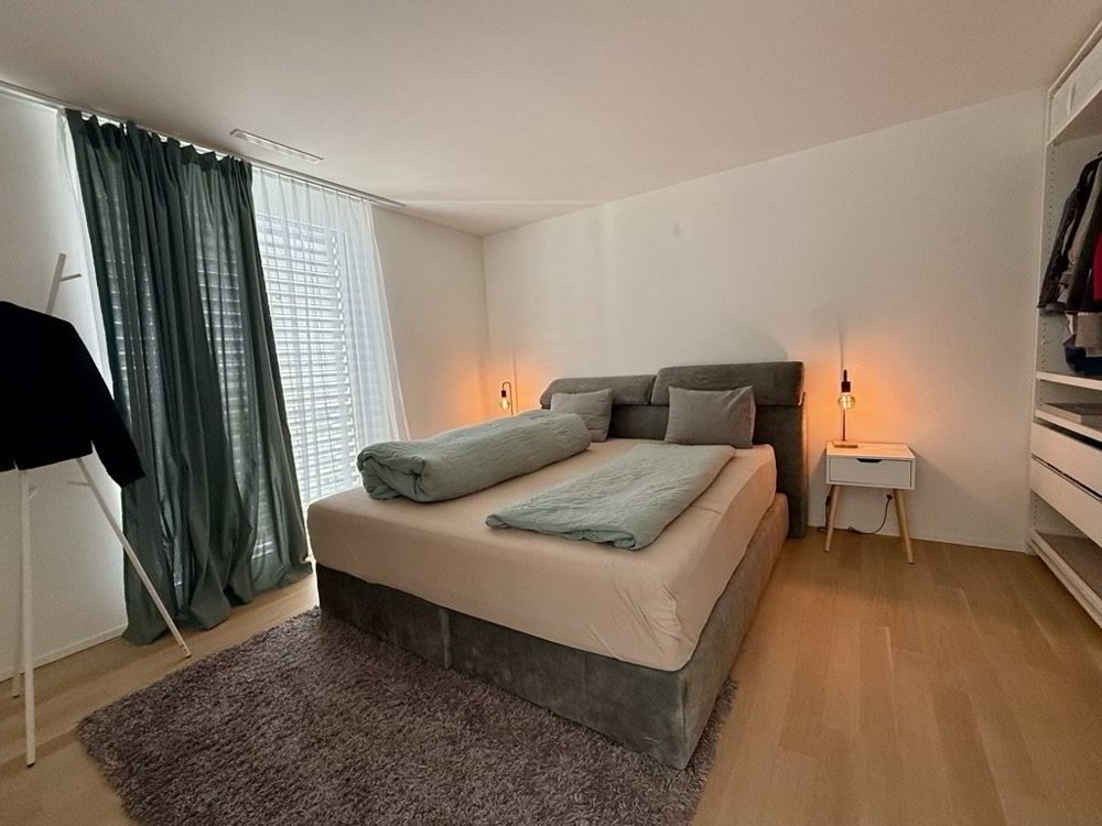 Wohnung – Wetzikon ZH - Ansicht 4