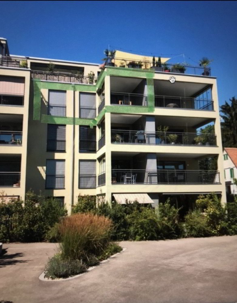 2 Zimmer Wohnung zu vermieten in Wetzikon ZH - Bild 1/8