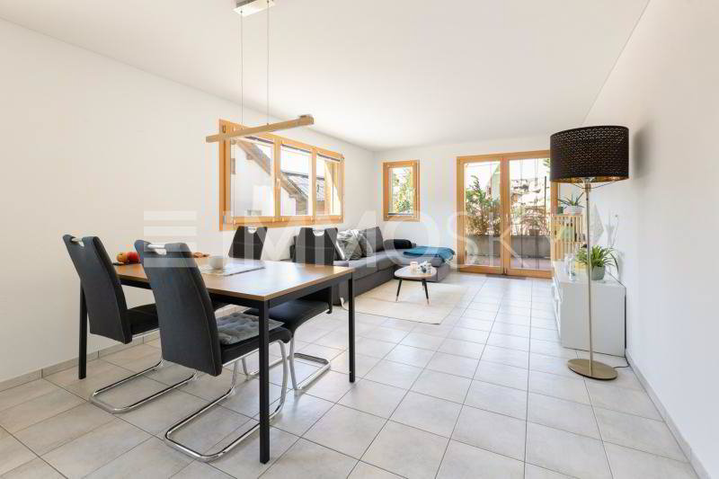 8 Zimmer Haus zum verkaufen in Trin - Bild 1/5