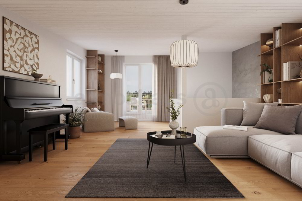 Haus – Dürrenäsch - Ansicht 3