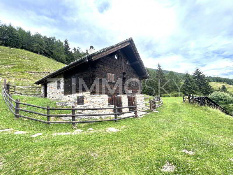 Haus – Cavagnago