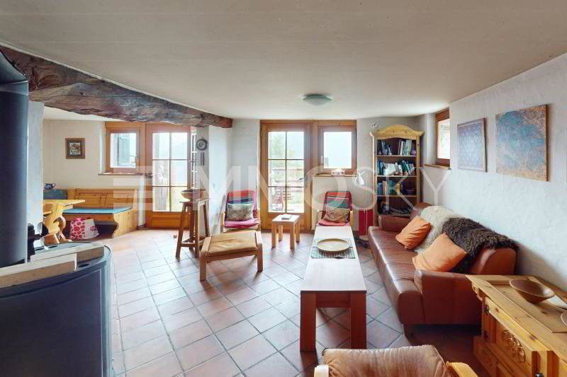 Haus – Cavagnago - Ansicht 4