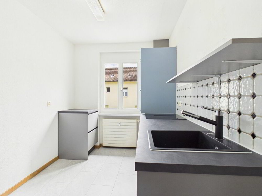 Appartamento di 6 locali in affitto a Schöftland - immagine 1/11