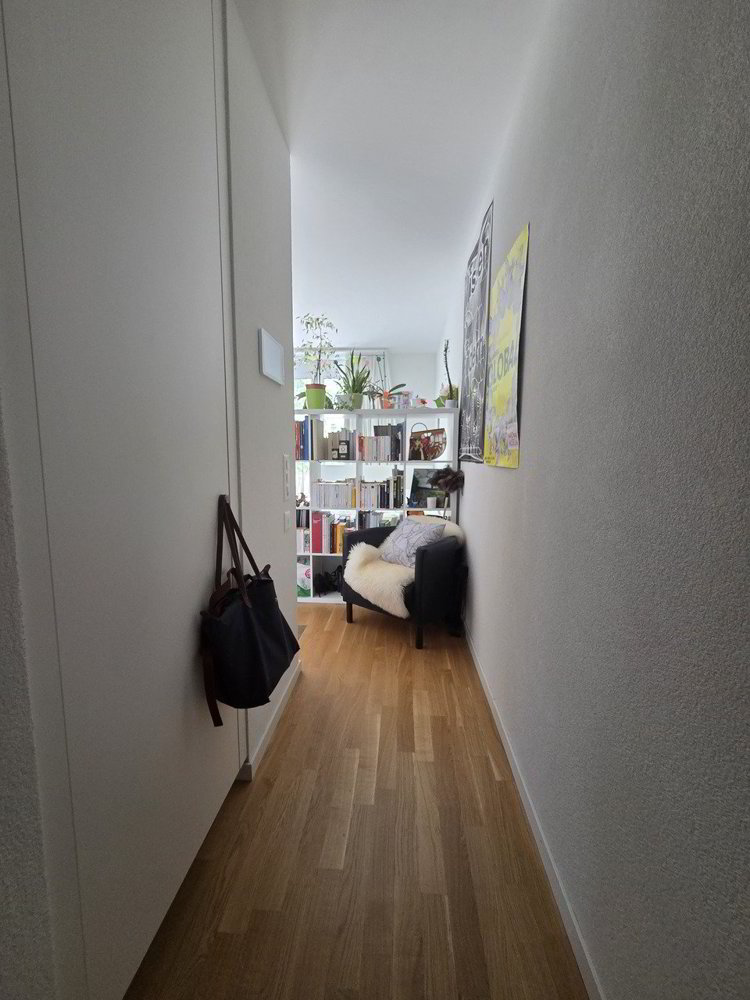 1 Zimmer Wohnung zu vermieten in Aigle - Bild 1/6