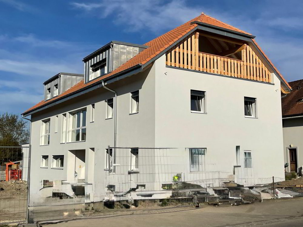 Appartamento di 5 locali in affitto a Domdidier - immagine 1/13