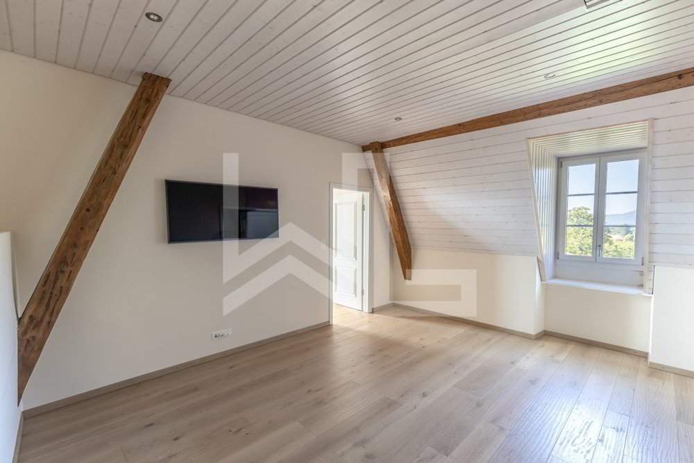 7 Zimmer Haus zum verkaufen in Chéserex - Bild 1/13