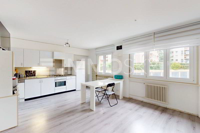 3 Zimmer Wohnung zum verkaufen in Chernex - Bild 1/5