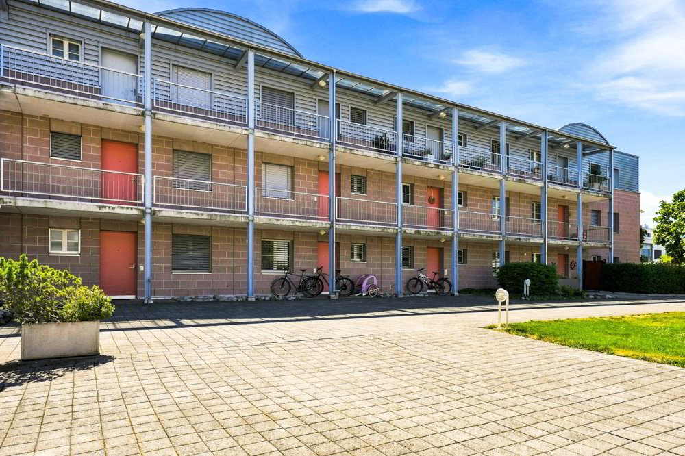 3 Zimmer Wohnung zum verkaufen in Thun - Bild 1/10
