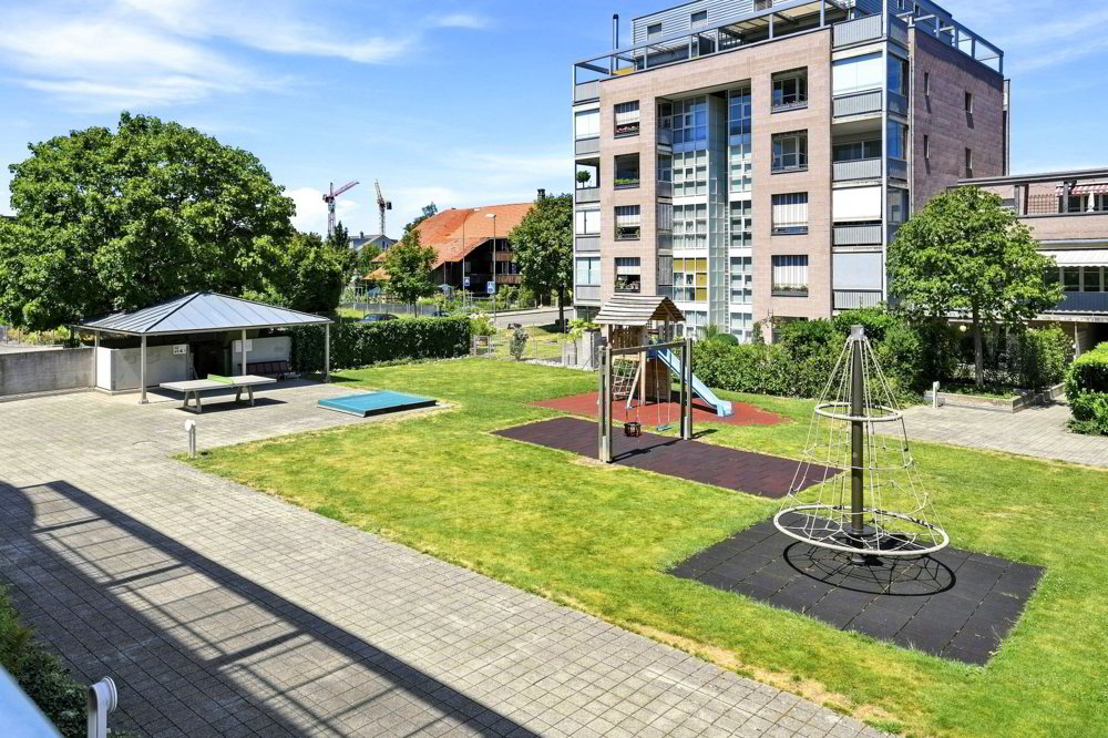 3 rooms Apartment to buy in Thun - image 1/3