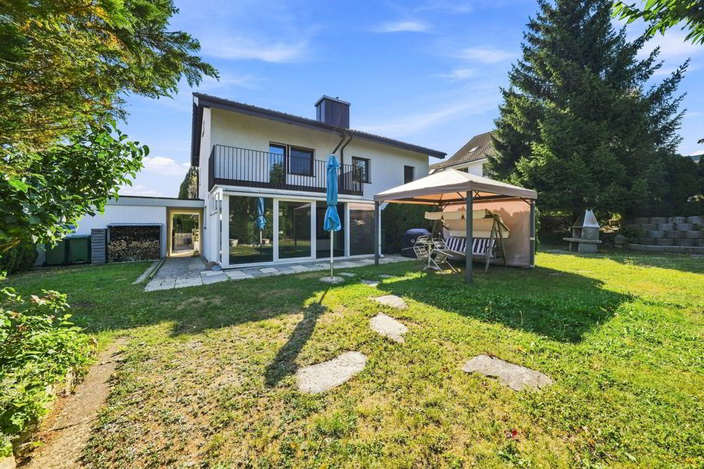 6 Zimmer Haus zum verkaufen in Oberhasli - Bild 1/12