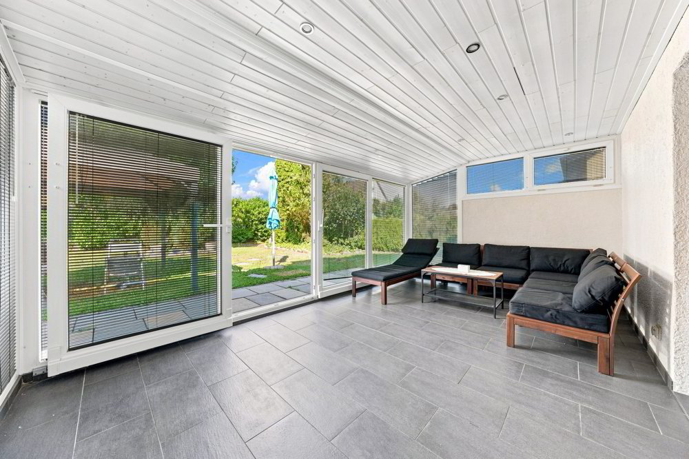 Haus – Oberhasli, Sandrain - Ansicht 3