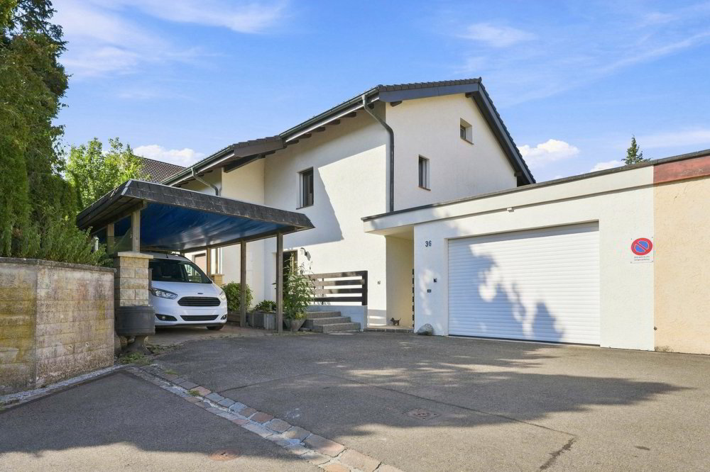 Haus – Oberhasli, Sandrain - Ansicht 4