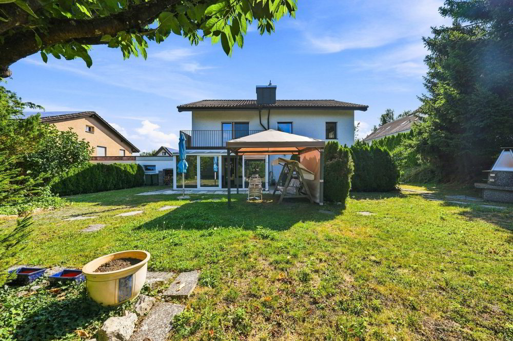 Haus – Oberhasli, Sandrain - Ansicht 5