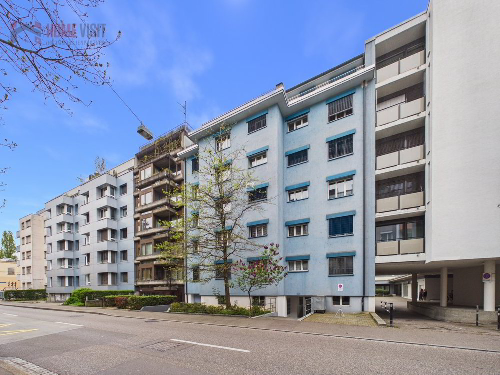 Appartamento di 4 locali in vendita a Basel - immagine 1/9