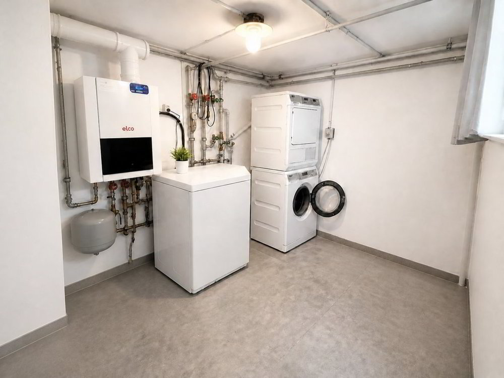 5 Zimmer Haus zum verkaufen in Ste-Croix - Bild 1/13