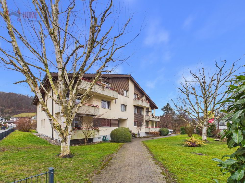 Appartement 3 pièces à acheter à Zunzgen - image 1/13