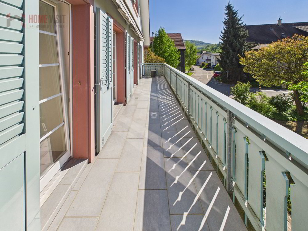 Appartamento di 3 locali in vendita a Wallbach - immagine 1/13