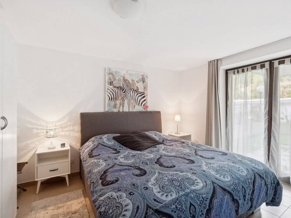 Wohnung – S. Bernardino - Ansicht 4