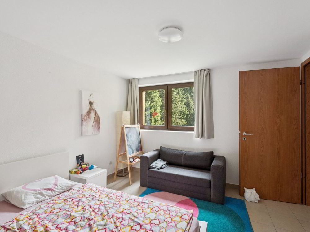 Wohnung – S. Bernardino - Ansicht 5