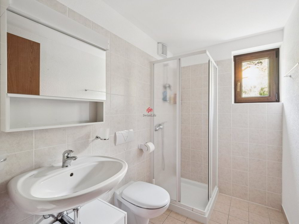 Wohnung – S. Bernardino - Mehr