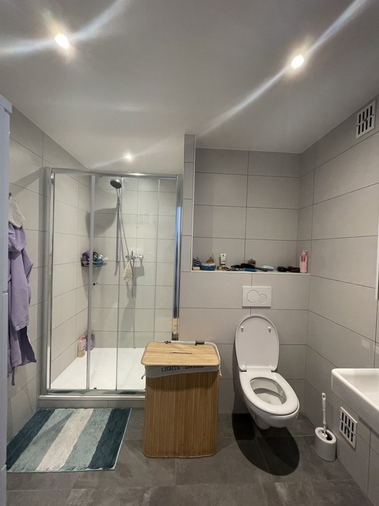 4 Zimmer Wohnung zu vermieten in Losanna - Bild 1/11