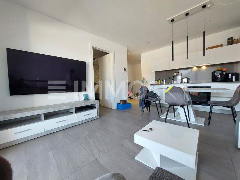 Wohnung – Caslano, Torrazza