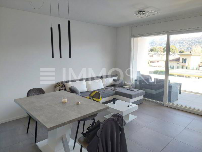 Wohnung – Caslano, Torrazza - Ansicht 3