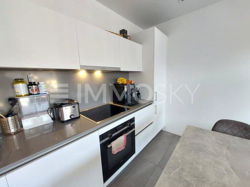 Wohnung – Caslano, Torrazza - Ansicht 4