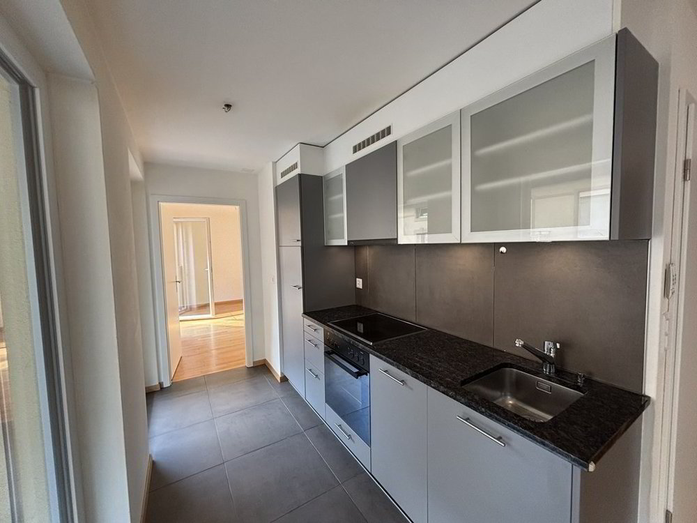 2 Zimmer Wohnung zu vermieten in Lausanne - Bild 1/6
