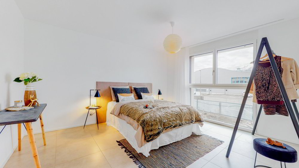 2 rooms Apartment for rent in Locarno - image 1/4