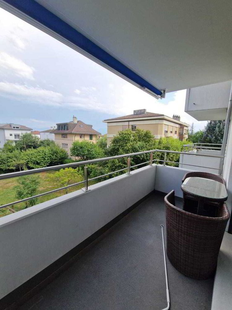 1 Zimmer Wohnung zu vermieten in Lausanne - Bild 1/6
