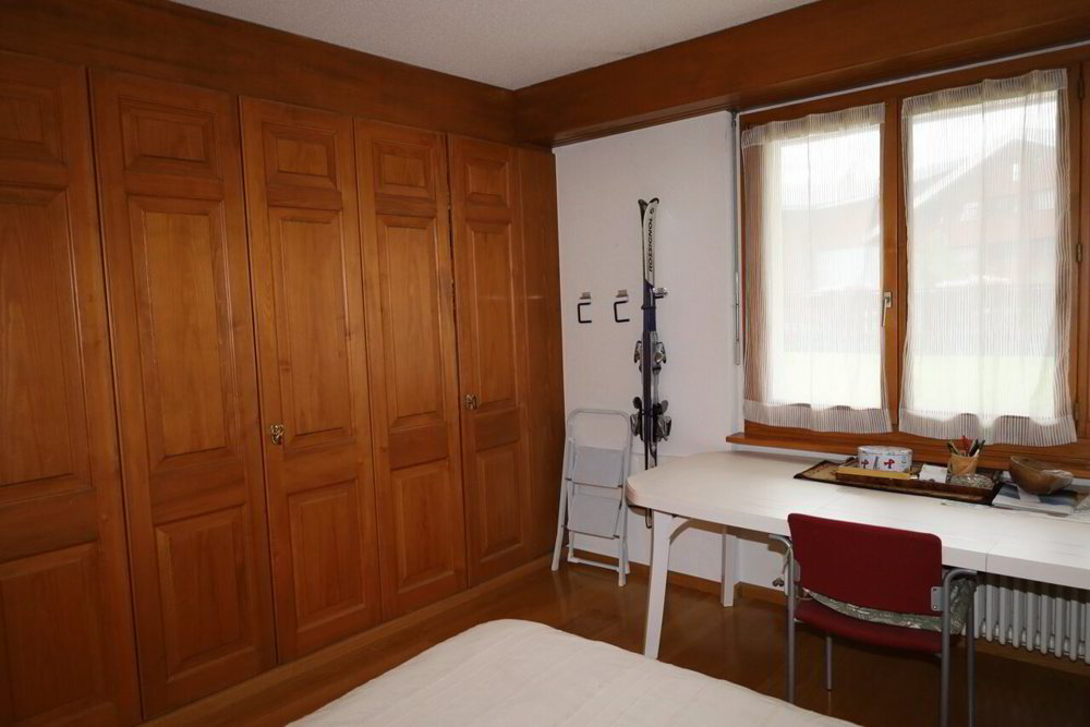 Wohnung – Crans-Montana, Randogne