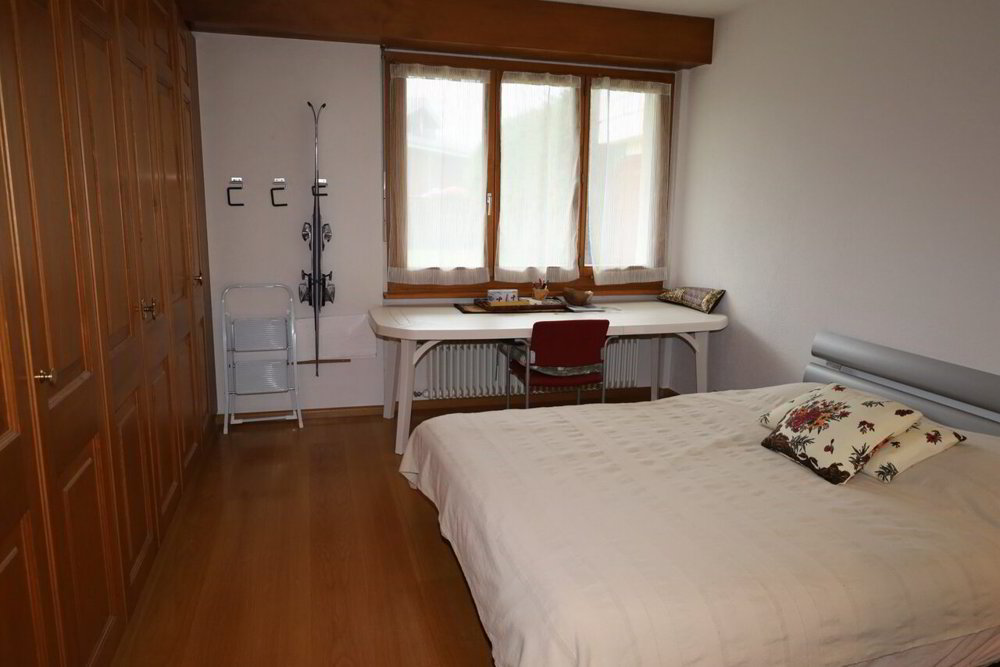 Wohnung – Crans-Montana, Randogne - Ansicht 3