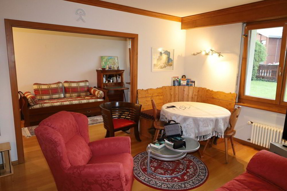 Wohnung – Crans-Montana, Randogne - Ansicht 4