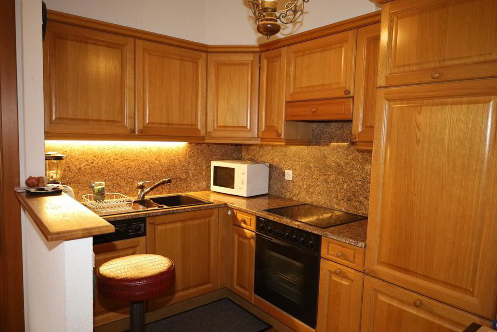 Wohnung – Crans-Montana, Randogne - Ansicht 5