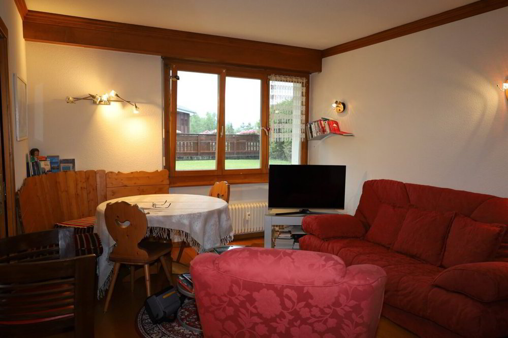 Wohnung – Crans-Montana, Randogne - Mehr