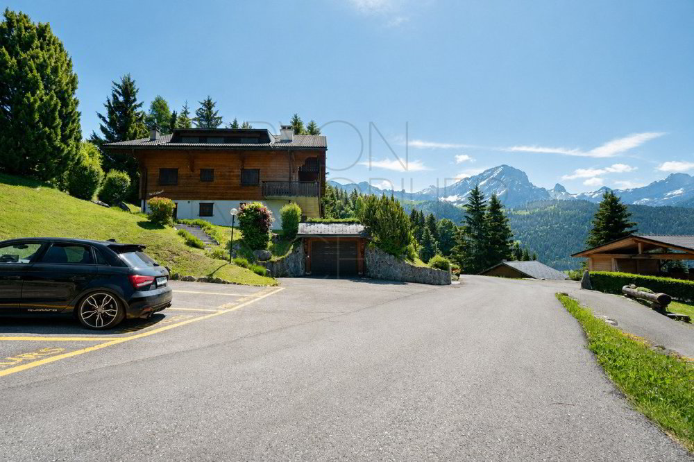 Wohnung – Gryon, District d'Aigle - Ansicht 2