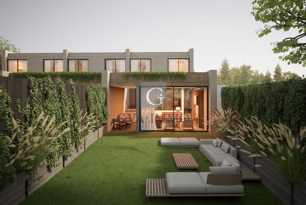 Haus – Bellevue