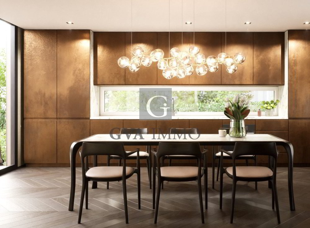 Haus – Bellevue - Ansicht 2