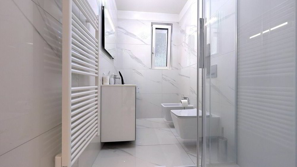 2 rooms Apartment for rent in Viganello - image 1/6