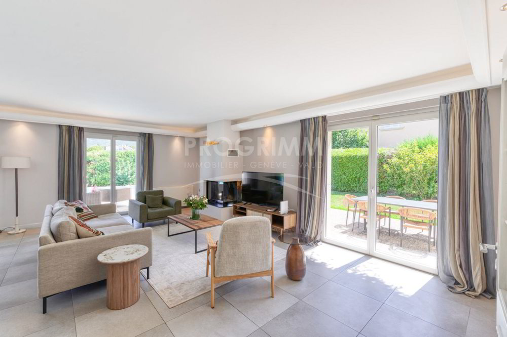 Haus – Troinex - Ansicht 4