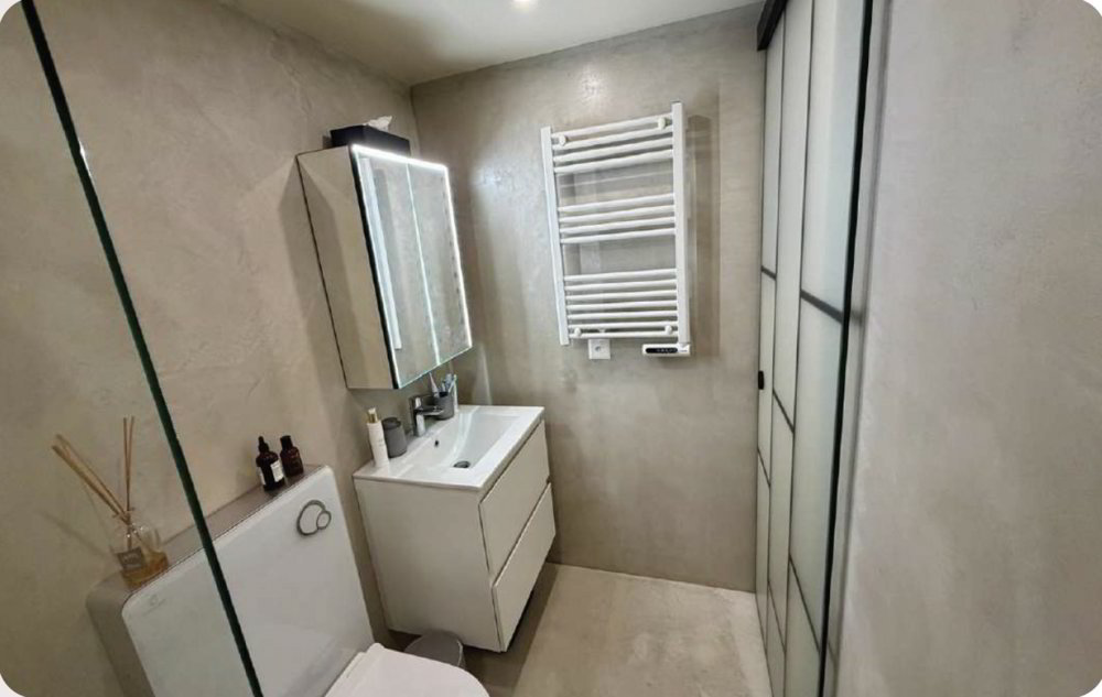 1 rooms Apartment for rent in Cologny - image 1/13
