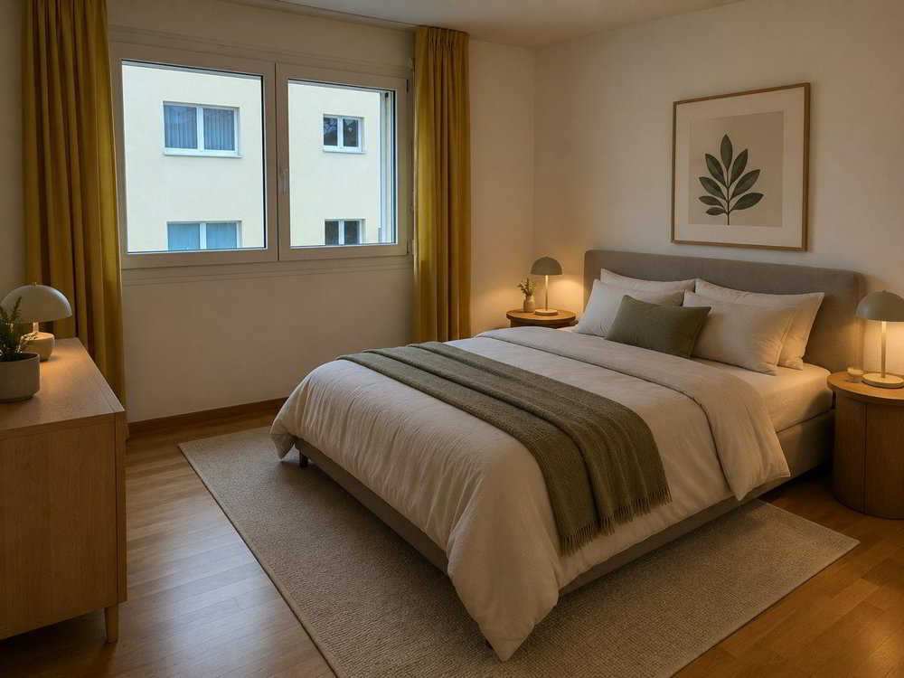 Wohnung – Liestal - Ansicht 2