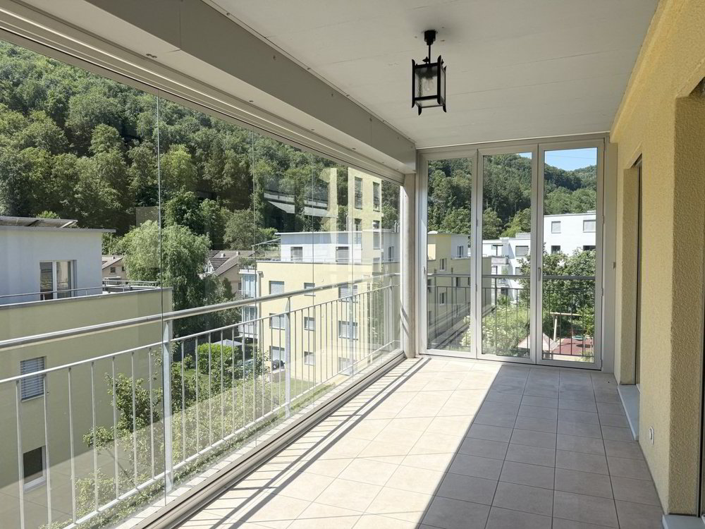 Wohnung – Liestal - Ansicht 4