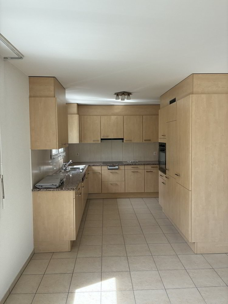 Wohnung – Liestal - Ansicht 5